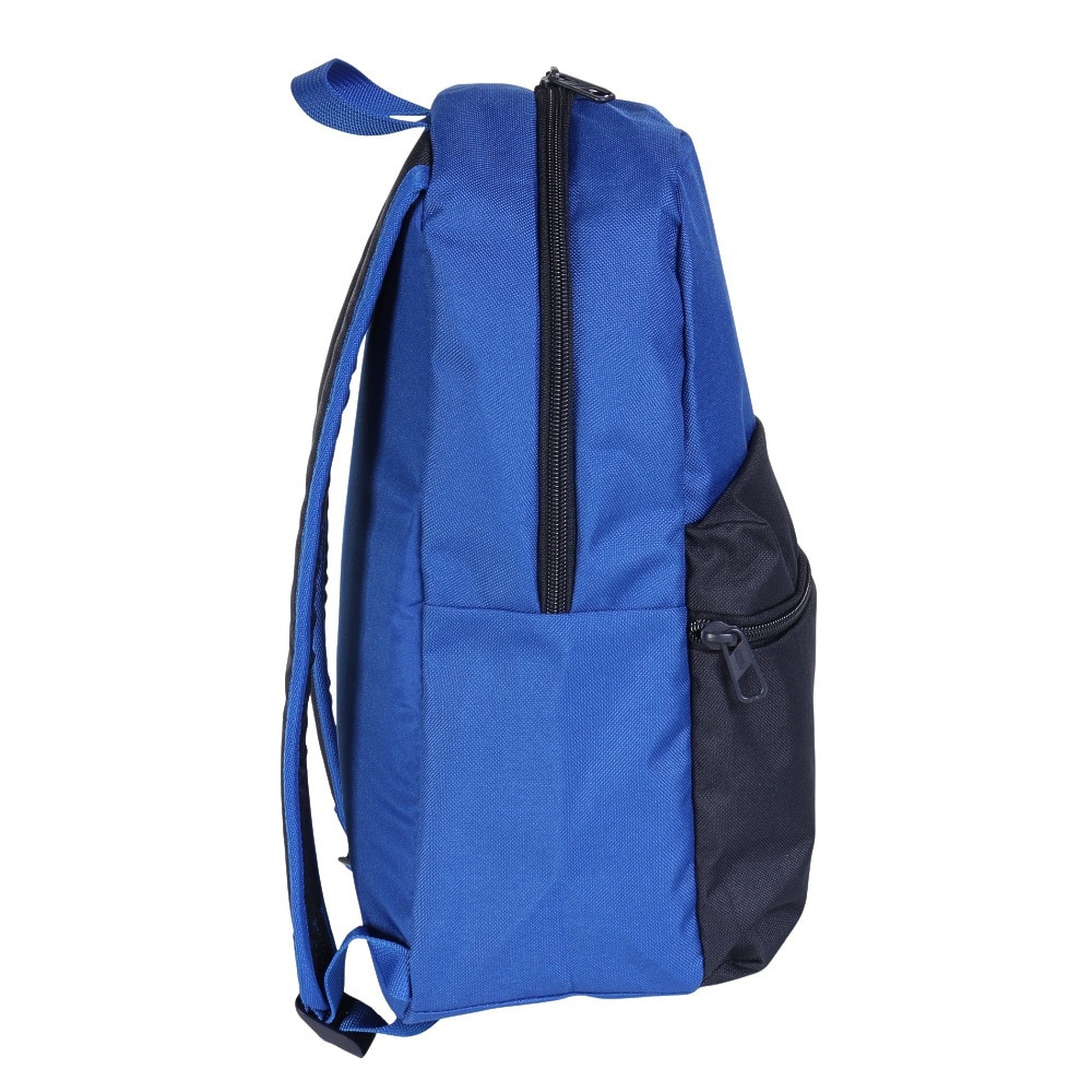 プーマ（PUMA）（キッズ）リュック PHASECB スモール バッグ 青 13L 09143902 子供 リュックサック ナップザック デイバッグ