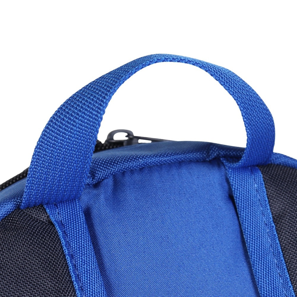 プーマ（PUMA）（キッズ）リュック PHASECB スモール バッグ 青 13L 09143902 子供 リュックサック ナップザック デイバッグ