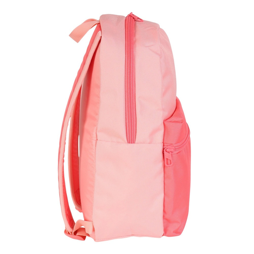 プーマ（PUMA）（キッズ）リュック PHASECB スモール バッグ ピンク 13L 09143903 子供 リュックサック ナップザック デイバッグ