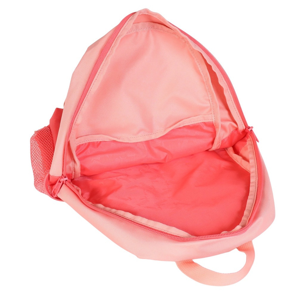 プーマ（PUMA）（キッズ）リュック PHASECB スモール バッグ ピンク 13L 09143903 子供 リュックサック ナップザック デイバッグ