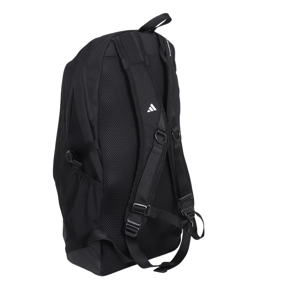 アディダス（adidas）（メンズ、レディース）リュック EP/Syst. チーム バックパック 黒 37L JMT69-IM5246 デイバッグ リュクサック 大容量