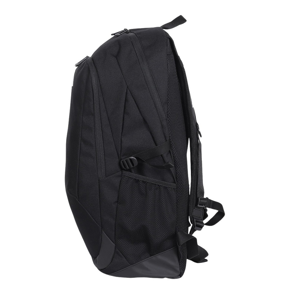 アディダス（adidas）（メンズ、レディース）リュック EP/Syst. チーム バックパック 黒 37L JMT69-IM5246 デイバッグ リュクサック 大容量