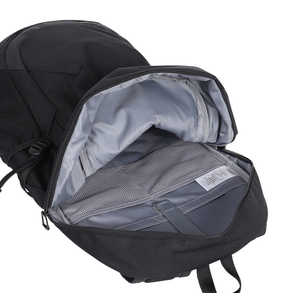 アディダス（adidas）（メンズ、レディース）リュック EP/Syst. チーム バックパック 黒 37L JMT69-IM5246 デイバッグ リュクサック 大容量