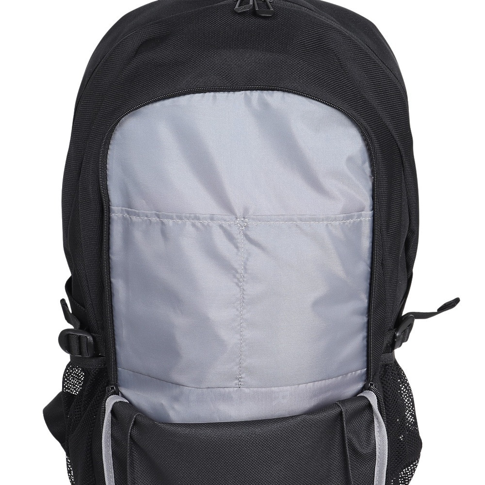 アディダス（adidas）（メンズ、レディース）リュック EP/Syst. チーム バックパック 黒 37L JMT69-IM5246 デイバッグ リュクサック 大容量