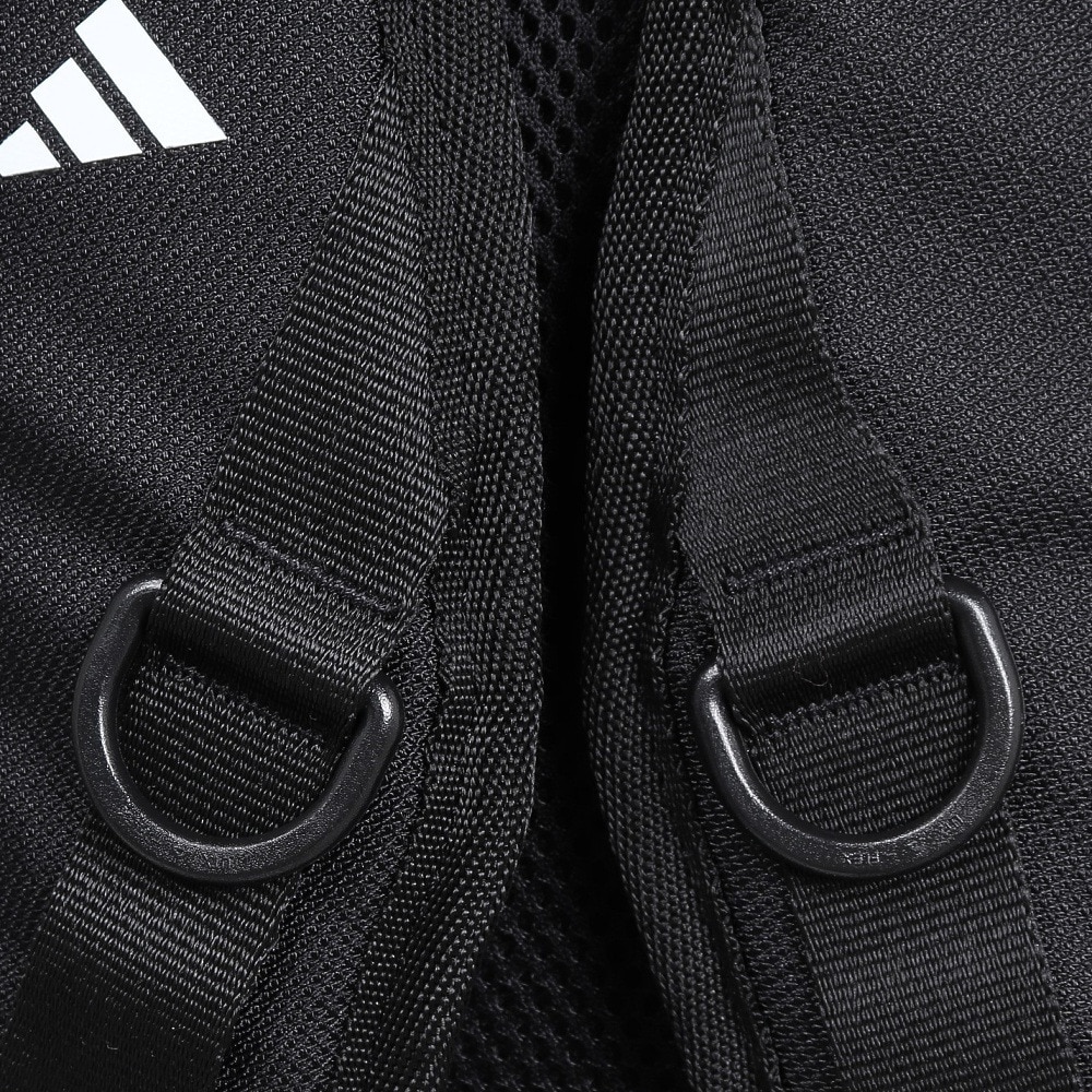 アディダス（adidas）（メンズ、レディース）リュック EP/Syst. チーム バックパック 黒 37L JMT69-IM5246 デイバッグ リュクサック 大容量
