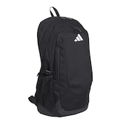 (メンズ、レディース)リュック EP/Syst. チーム バックパック 黒 37L JMT69-IM5246 デイバッグ リュクサック 大容量