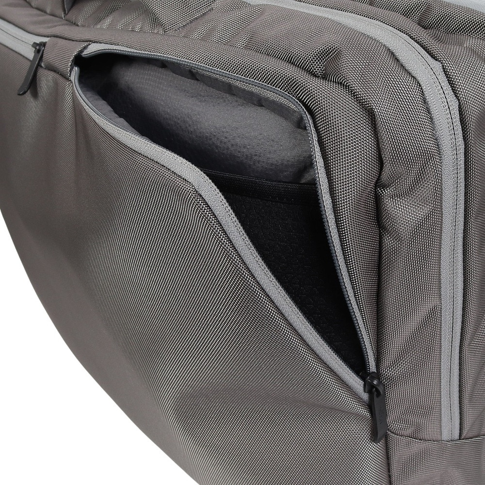 ザ・ノース・フェイス（THE NORTH FACE）（メンズ、レディース）シャトル 3WAYデイパック NM82331 SP リュック ショルダー 23L グレー