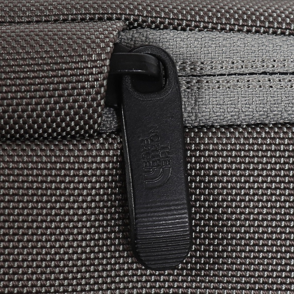 ザ・ノース・フェイス（THE NORTH FACE）（メンズ、レディース）シャトル 3WAYデイパック NM82331 SP リュック ショルダー 23L グレー