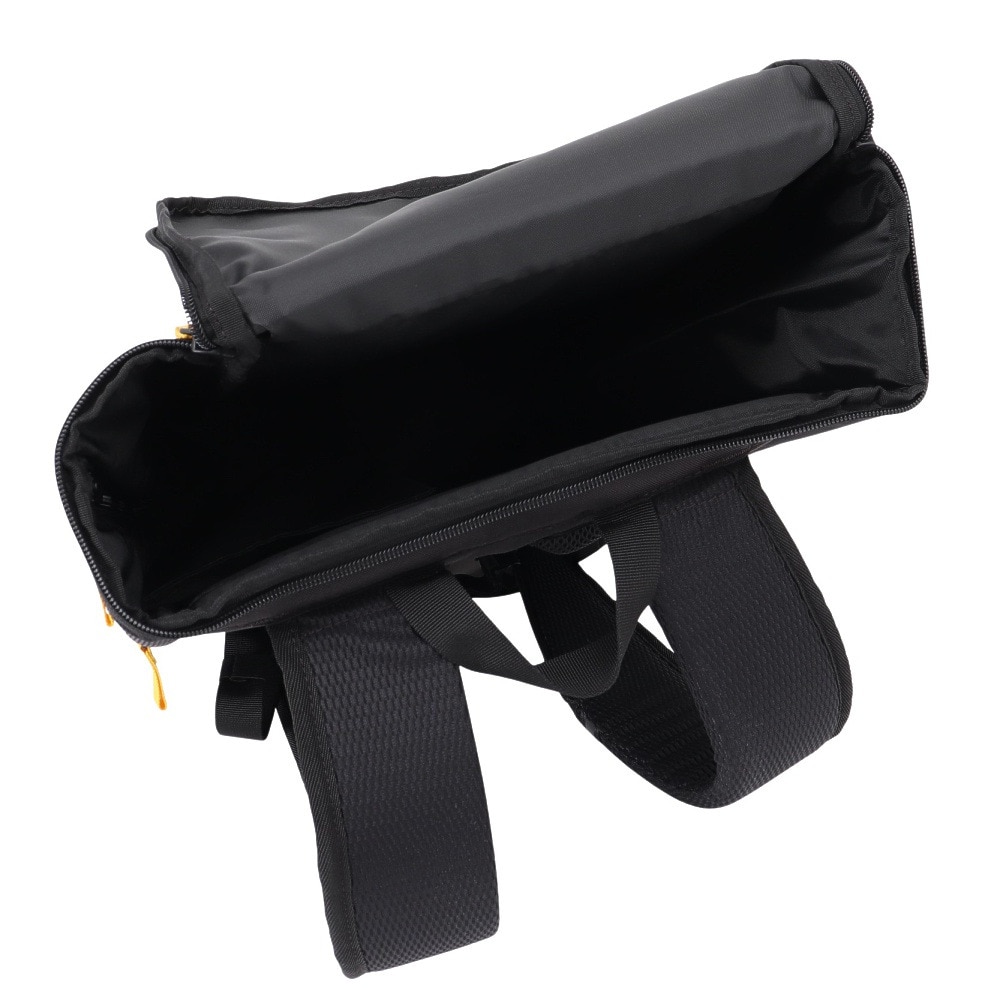 アンダーアーマー（UNDER ARMOUR）（メンズ、レディース）リュック COOL TARPAULIN バックパック 4.0 ゴールド 27L 1384756 773 リュックサック デイバッグ