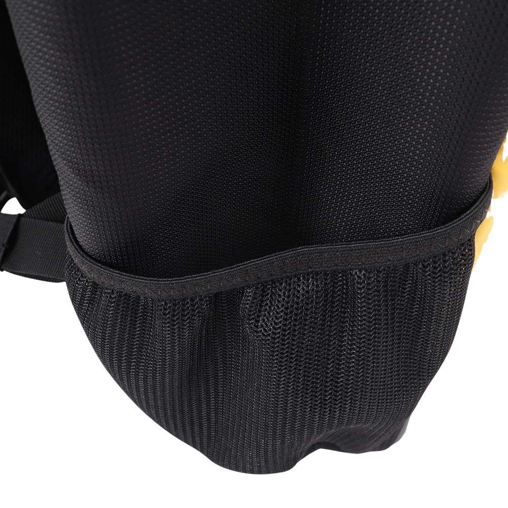 アンダーアーマー（UNDER ARMOUR）（メンズ、レディース）リュック COOL TARPAULIN バックパック 4.0 ゴールド 27L 1384756 773 リュックサック デイバッグ
