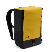 (メンズ、レディース)リュック COOL TARPAULIN バックパック 4.0 ゴールド 27L 1384756 773 リュックサック デイバッグ
