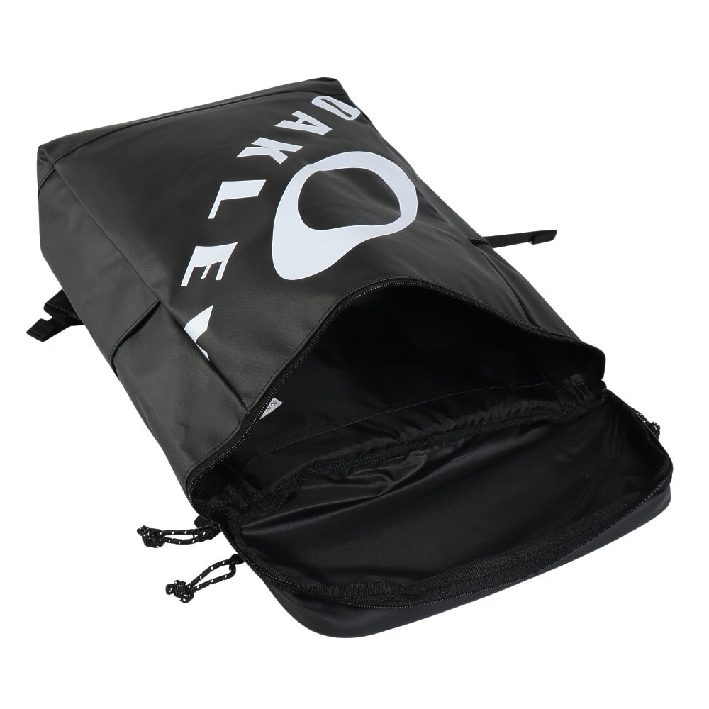 オークリー（OAKLEY）（キッズ）ジュニア Essential ディパック S 7.0 FOS901424-022
