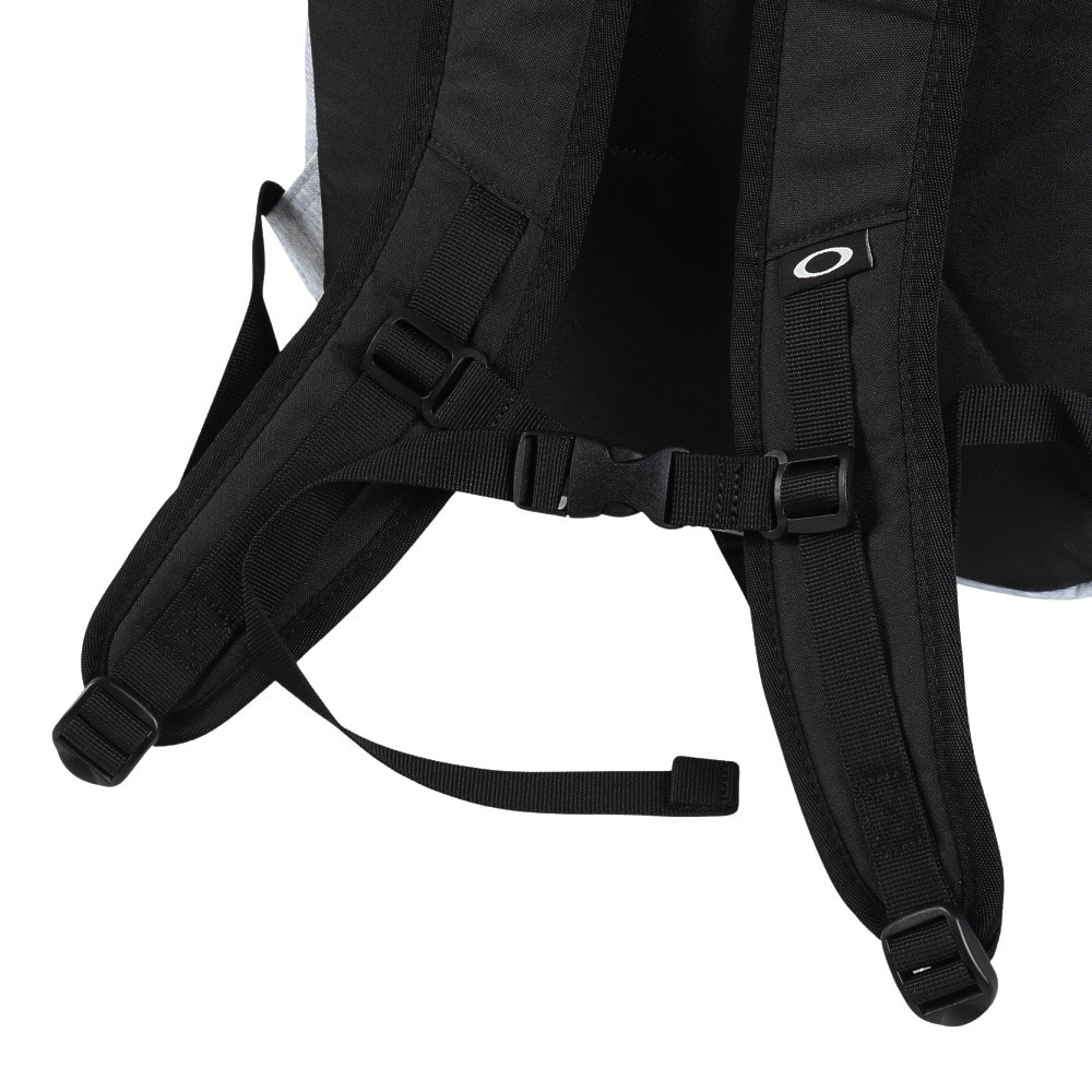 オークリー（OAKLEY）（キッズ）ジュニア Essential ディパック S 7.0 FOS901424-10U