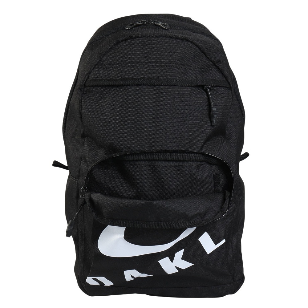 オークリー（OAKLEY）（メンズ）ジュニア Essential バックパック 20 FOS902210-02E