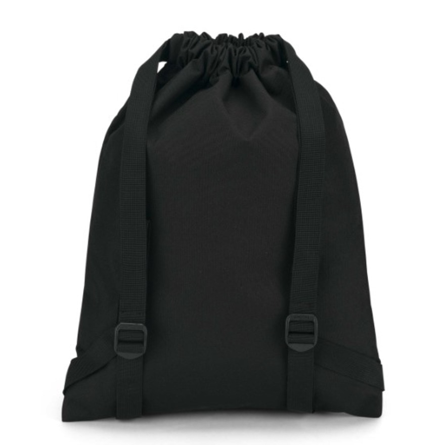 ジャンスポーツ（JANSPORT）（メンズ、レディース）ディパック ドローサック JS0A83LQ-008