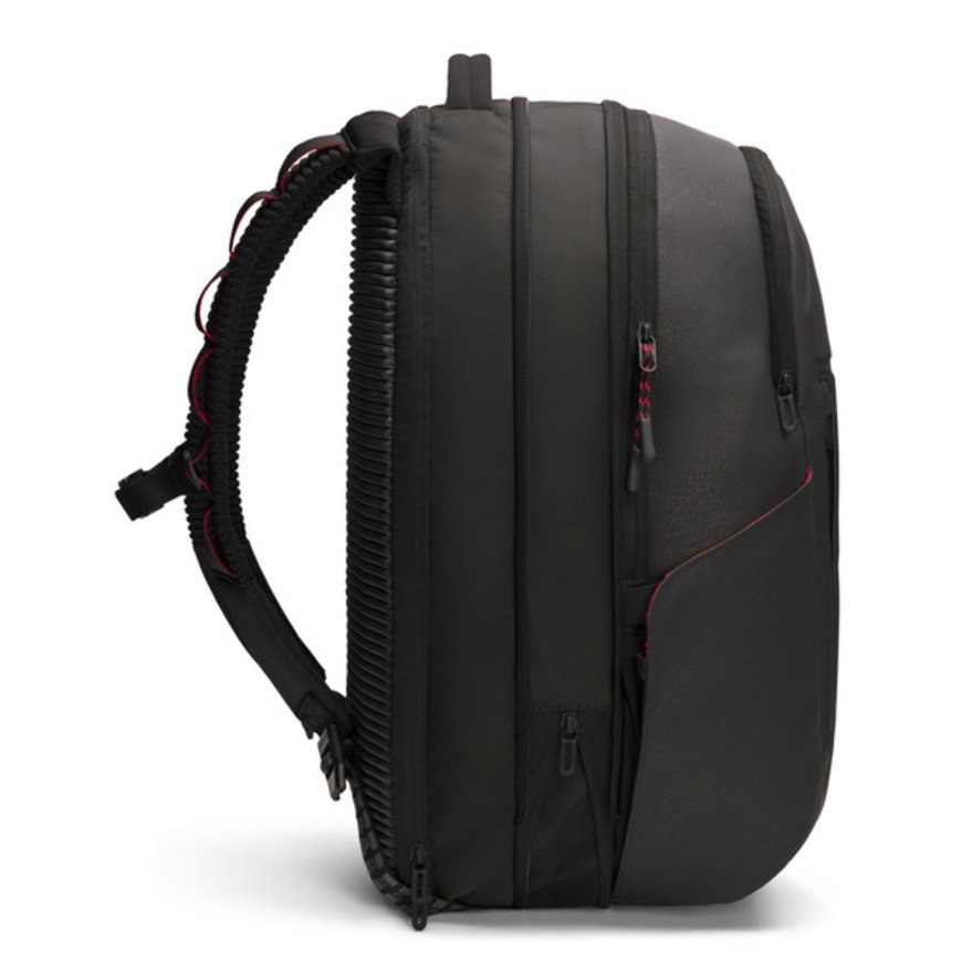 【新品】アンダーアーマー  UNDER ARMOUR バックパック　リュック　黒 UNDER ARMOUR（アンダーアーマー） リュックサック バックパック ジム