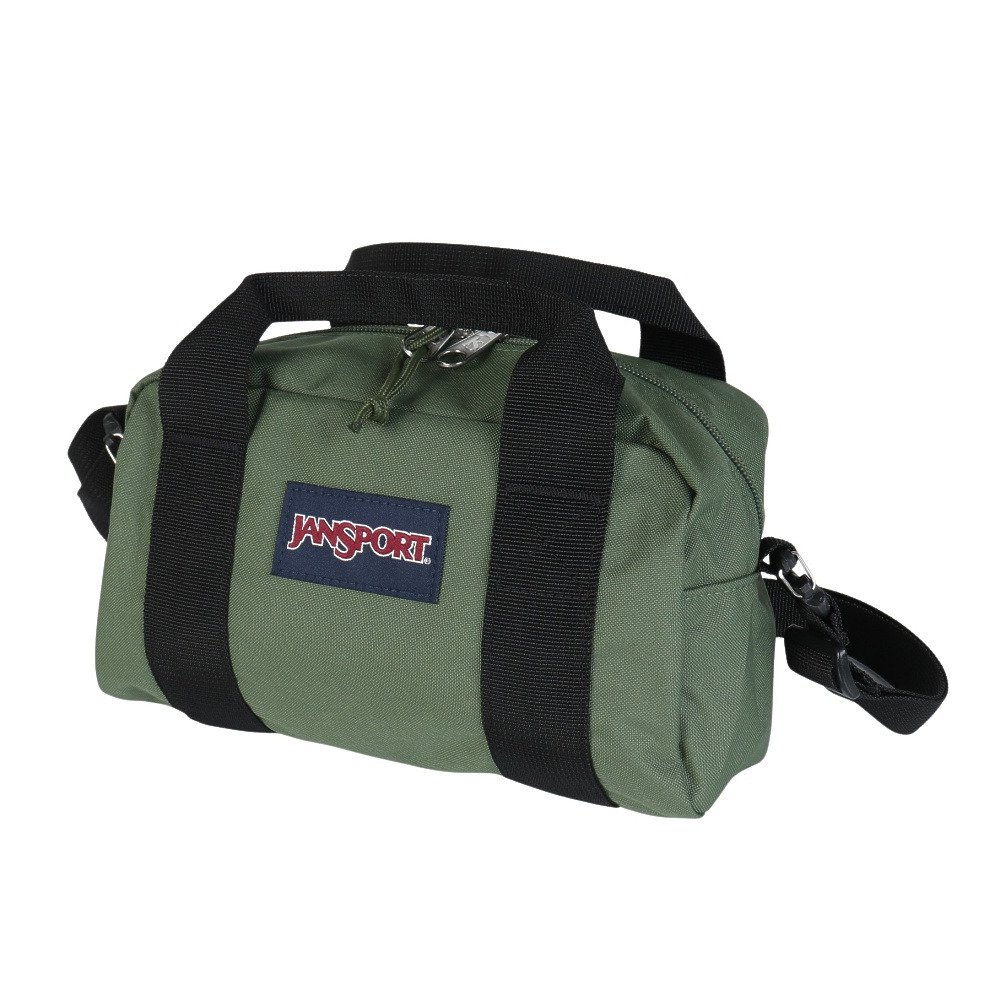 ジャンスポーツ（JANSPORT）（メンズ）ミニダッフルバッグ ウイーク