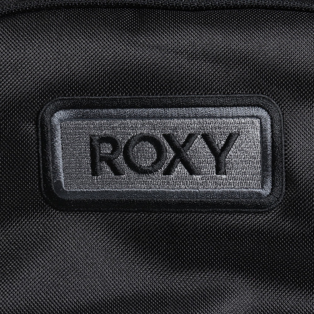 ロキシー（ROXY）（レディース）スポーツバッグ GO OUT 25SPRBG251630SBLK