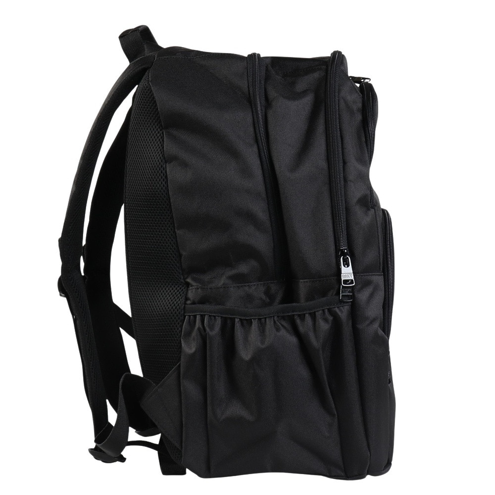 ロキシー（ROXY）（レディース）スポーツバッグ GO OUT 25SPRBG251630SBLK