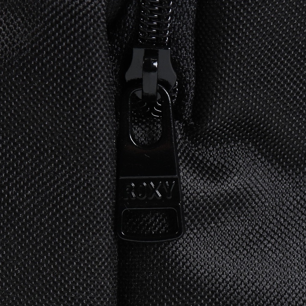 ロキシー（ROXY）（レディース）スポーツバッグ GO OUT 25SPRBG251630SBLK