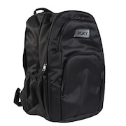 (レディース)スポーツバッグ GO OUT 25SPRBG251630SBLK