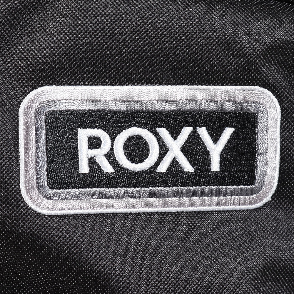 ロキシー（ROXY）（レディース）スポーツバッグ GO OUT 25SPRBG251630SWHT