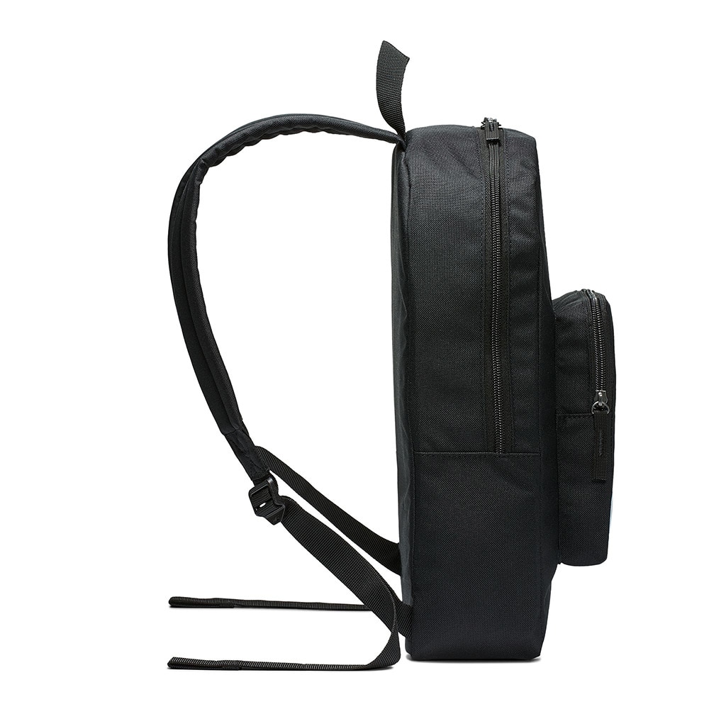 ナイキ（NIKE）（キッズ）リュック ジュニア YA クラシック バックパック 16L BA5928-010 黒