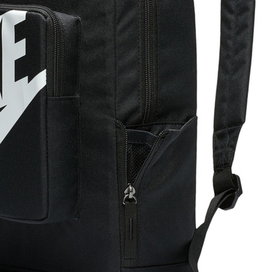 ナイキ（NIKE）（キッズ）リュック ジュニア YA クラシック バックパック 16L BA5928-010 黒