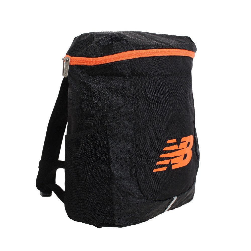ジュニア バックパッグ17L JABP8895BK