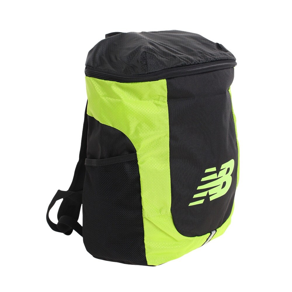 ジュニア バックパッグ17L JABP8895EGL