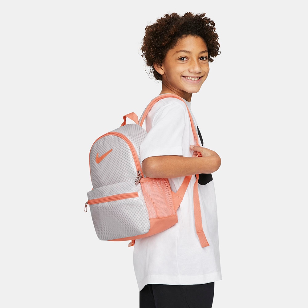 ナイキ ナイキ Nike キッズ キッズ ブラジリア Jdi ミニ エア バックパック S Dh6864 693 スポーツ用品はスーパースポーツゼビオ
