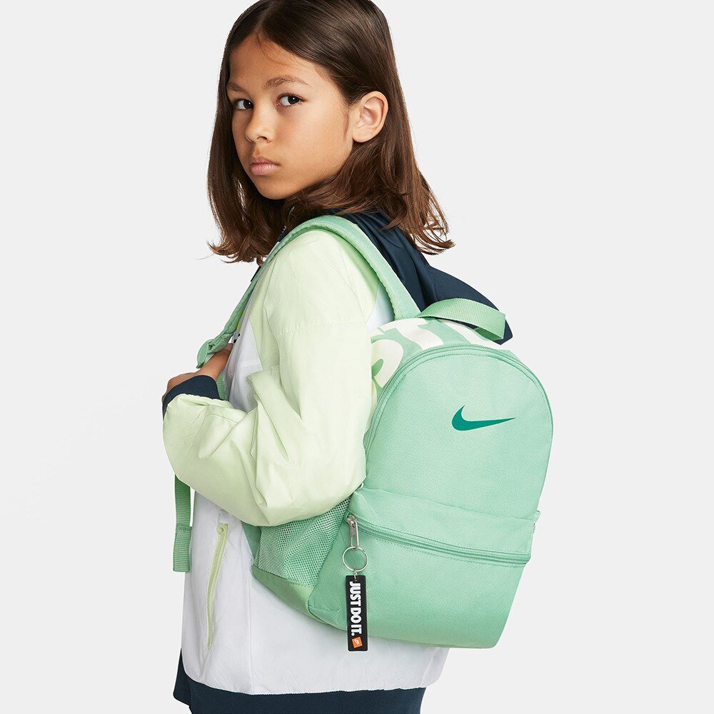 ナイキ ナイキ Nike キッズ キッズ ブラジリア Jdi ミニ バックパック Ba5559 308 スポーツ用品はスーパースポーツゼビオ