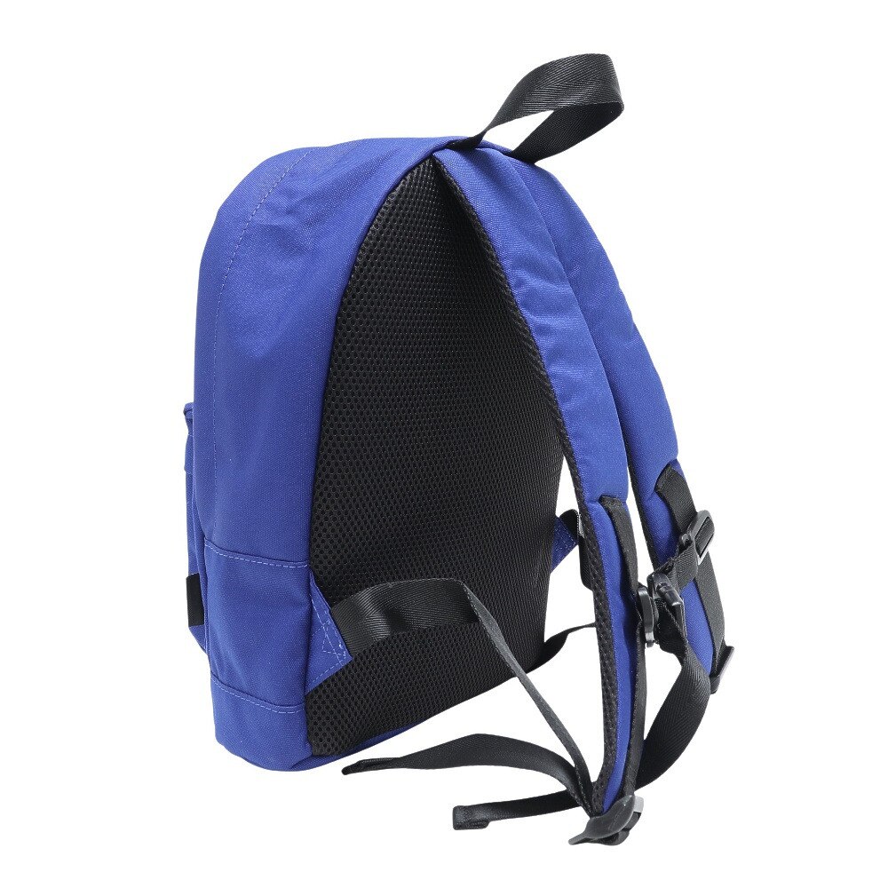 メジャーリーグ(MAJOR LEAGUE)(キッズ)MLB キッズ リュック LA-MBBKM03/BLUE スポーツ用品はスーパースポーツゼビオ MLB メジャーリーグベースボール キッズリュック