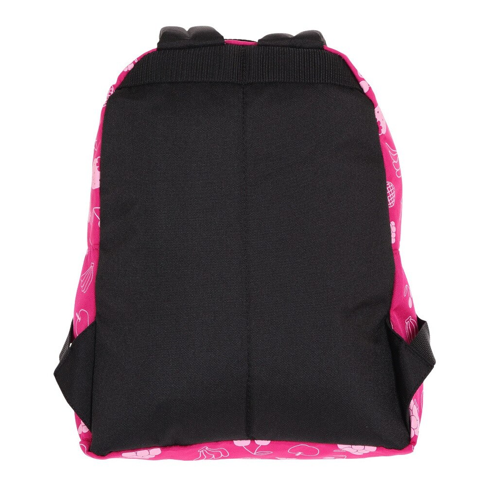 アウトドアプロダクツ（OUTDOORPRODUCTS）（キッズ）キッズ チアフルデイパック 12439289-17.P/PNK