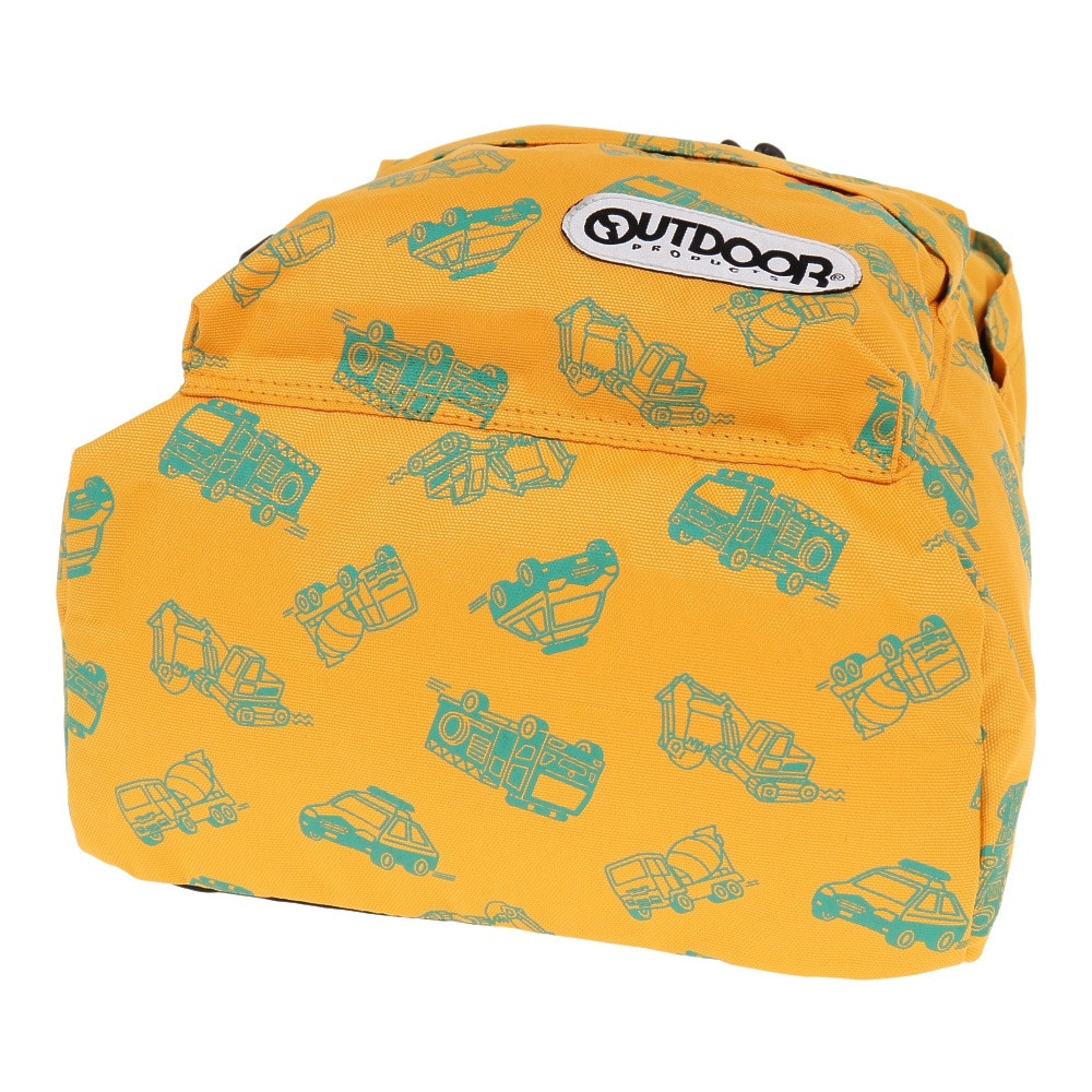 アウトドアプロダクツ（OUTDOORPRODUCTS）（キッズ）キッズ チアフルデイパック 12439289-22.MTD