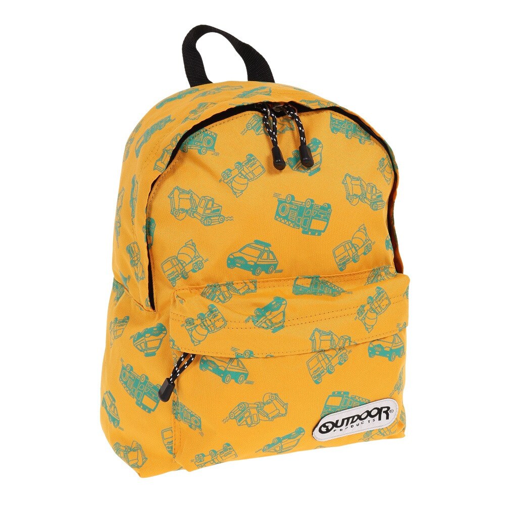 アウトドアプロダクツ（OUTDOORPRODUCTS）（キッズ）キッズ チアフルデイパック 12439289-22.MTD