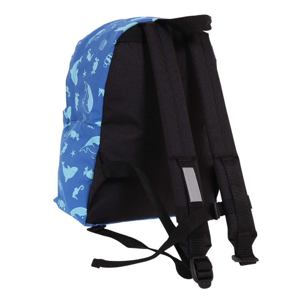 アウトドアプロダクツ（OUTDOORPRODUCTS）（キッズ）キッズ チアフルデイパック 12439289-32.SAX