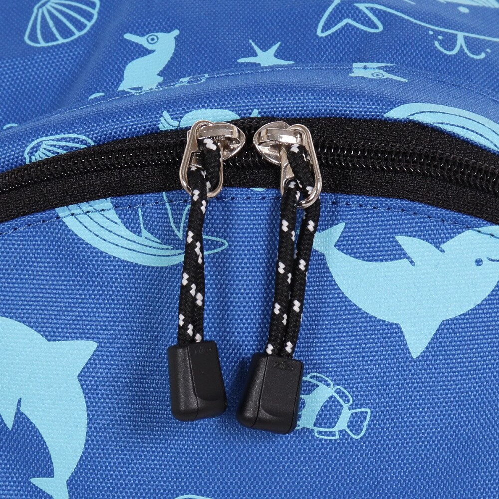 アウトドアプロダクツ（OUTDOORPRODUCTS）（キッズ）キッズ チアフルデイパック 12439289-32.SAX