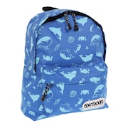 アウトドアプロダクツ(OUTDOORPRODUCTS)(キッズ)キッズ チアフルデイパック 12439289