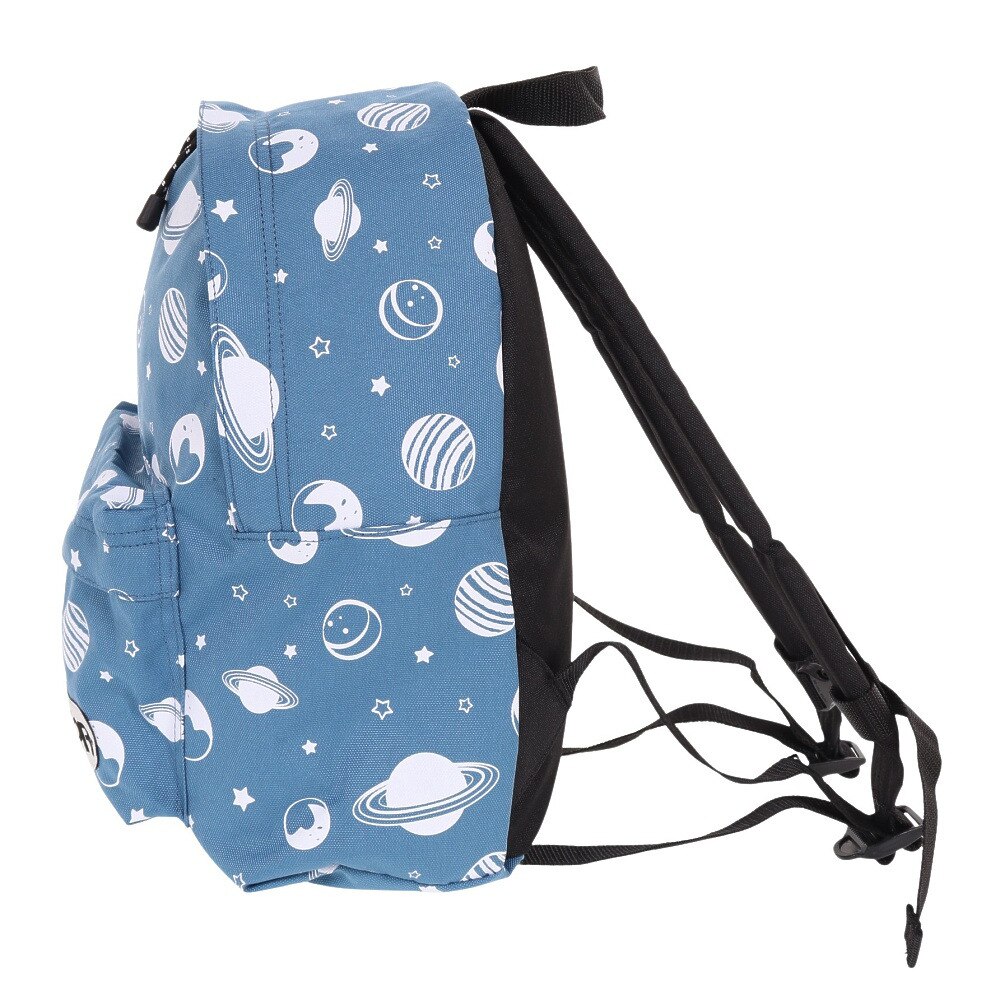 アウトドアプロダクツ（OUTDOORPRODUCTS）（キッズ）キッズ チアフルデイパック 12439289-35.ST/BLU