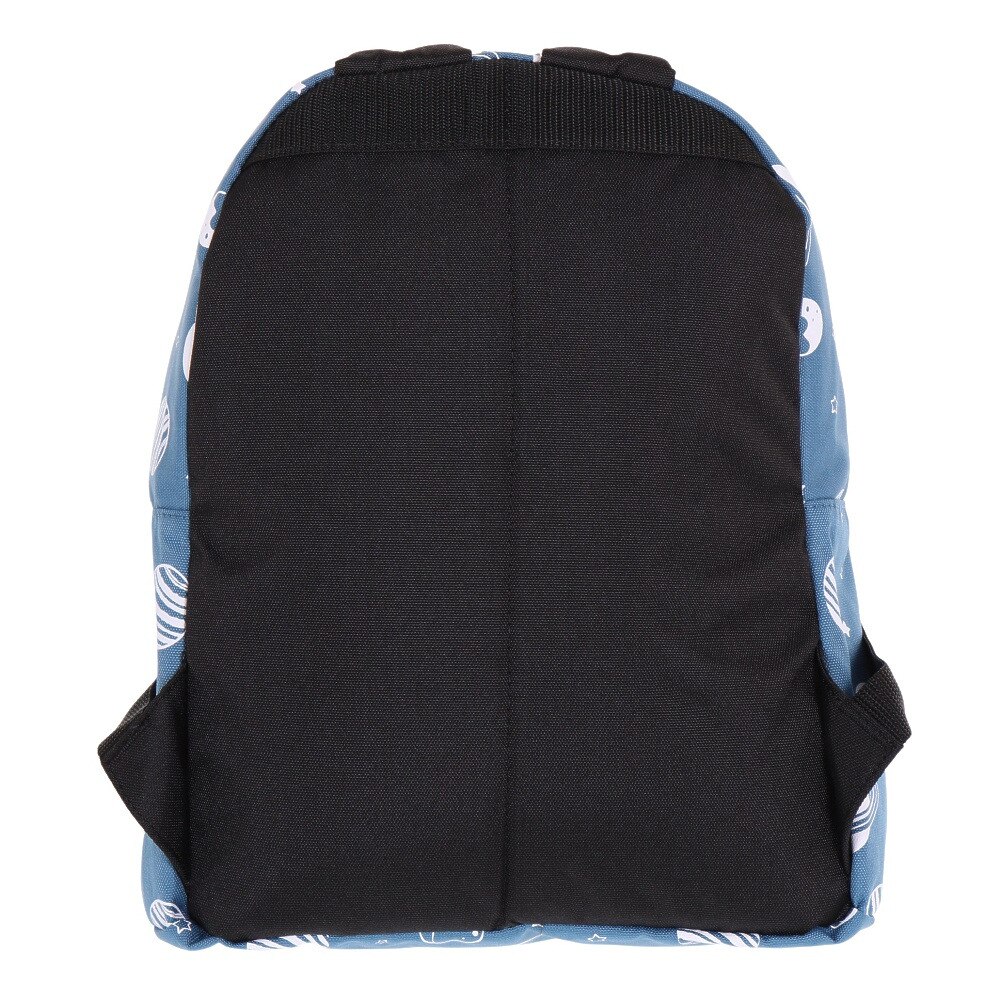 アウトドアプロダクツ（OUTDOORPRODUCTS）（キッズ）キッズ チアフルデイパック 13L  12439289-35.ST/BLU リュック