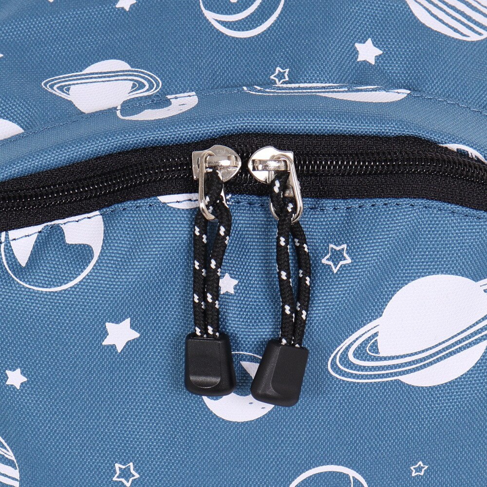 アウトドアプロダクツ（OUTDOORPRODUCTS）（キッズ）キッズ チアフルデイパック 12439289-35.ST/BLU