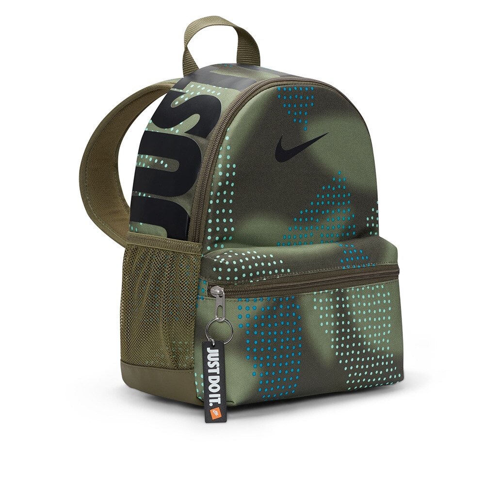 ナイキ（NIKE）（キッズ）YTH ブラジリア JDI キャット ミニ バックパック DQ5339-222