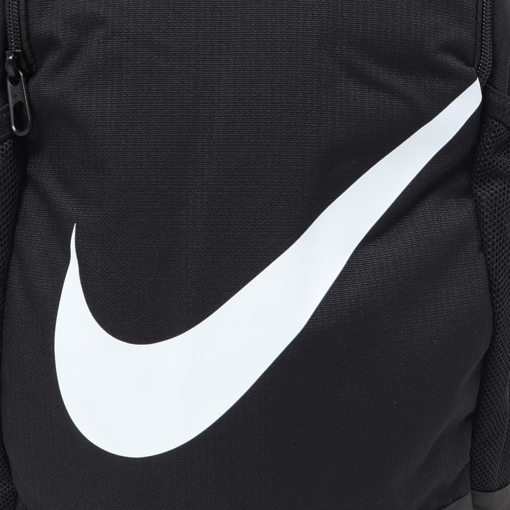 ナイキ（NIKE）（キッズ）ジュニア ブラジリア バックパック 18L SP23 DV9436-010 リュック