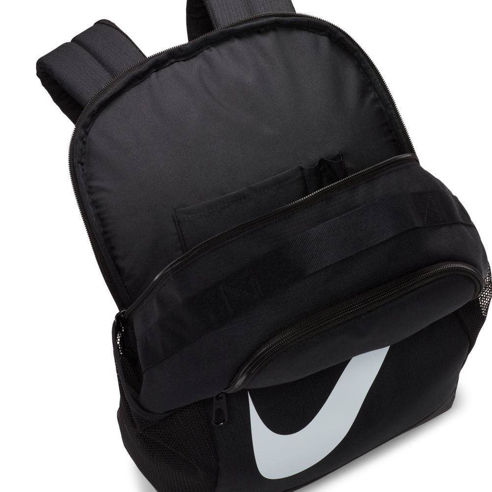 ナイキ（NIKE）（キッズ）ジュニア ブラジリア バックパック 18L SP23 DV9436-010 リュック