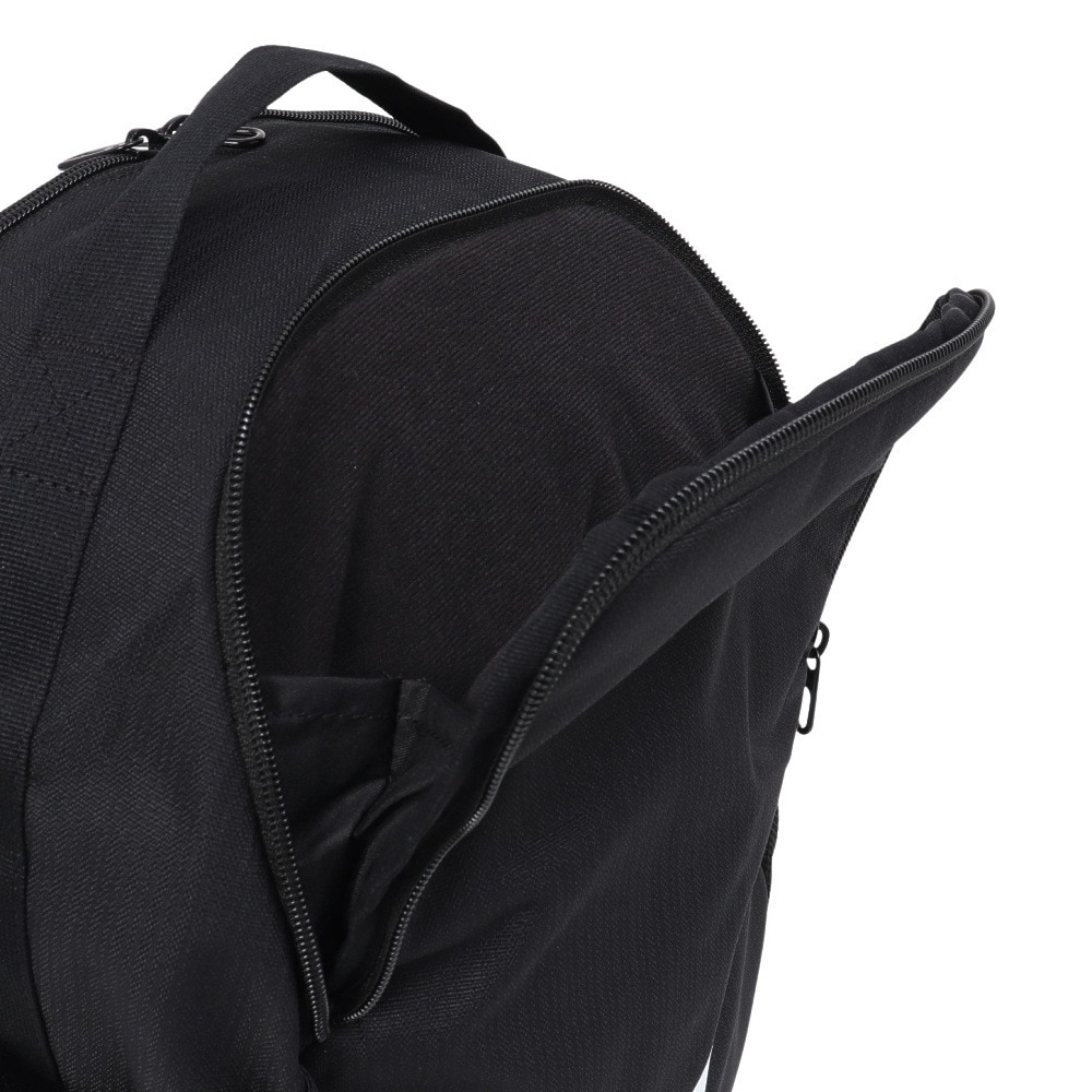 ナイキ（NIKE）（キッズ）ジュニア ブラジリア バックパック 18L SP23 DV9436-010 リュック