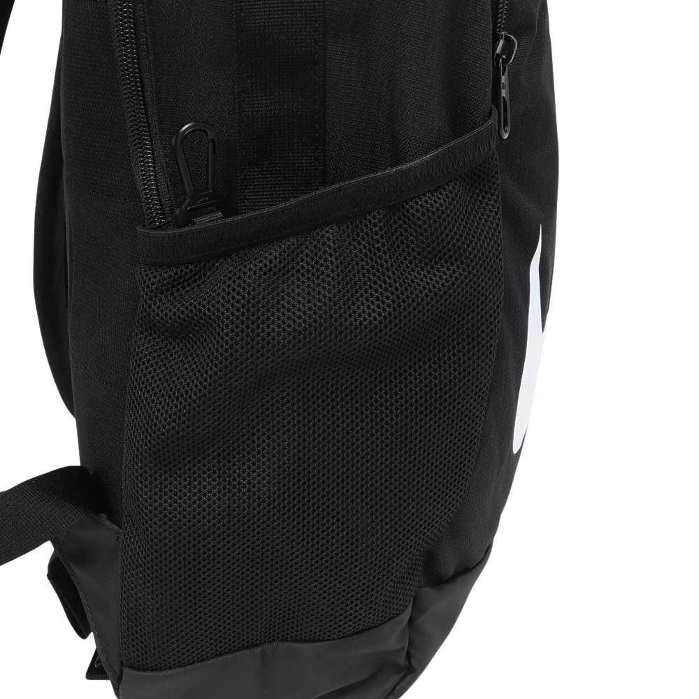 ナイキ（NIKE）（キッズ）ジュニア ブラジリア バックパック 18L SP23 DV9436-010 リュック