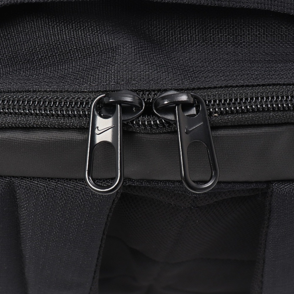 ナイキ（NIKE）（キッズ）ジュニア ブラジリア バックパック 18L SP23 DV9436-010 リュック