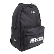 ニューエラ（NEW ERA）（キッズ）ジュニア ライトパック 18L プリントロゴ 13517610