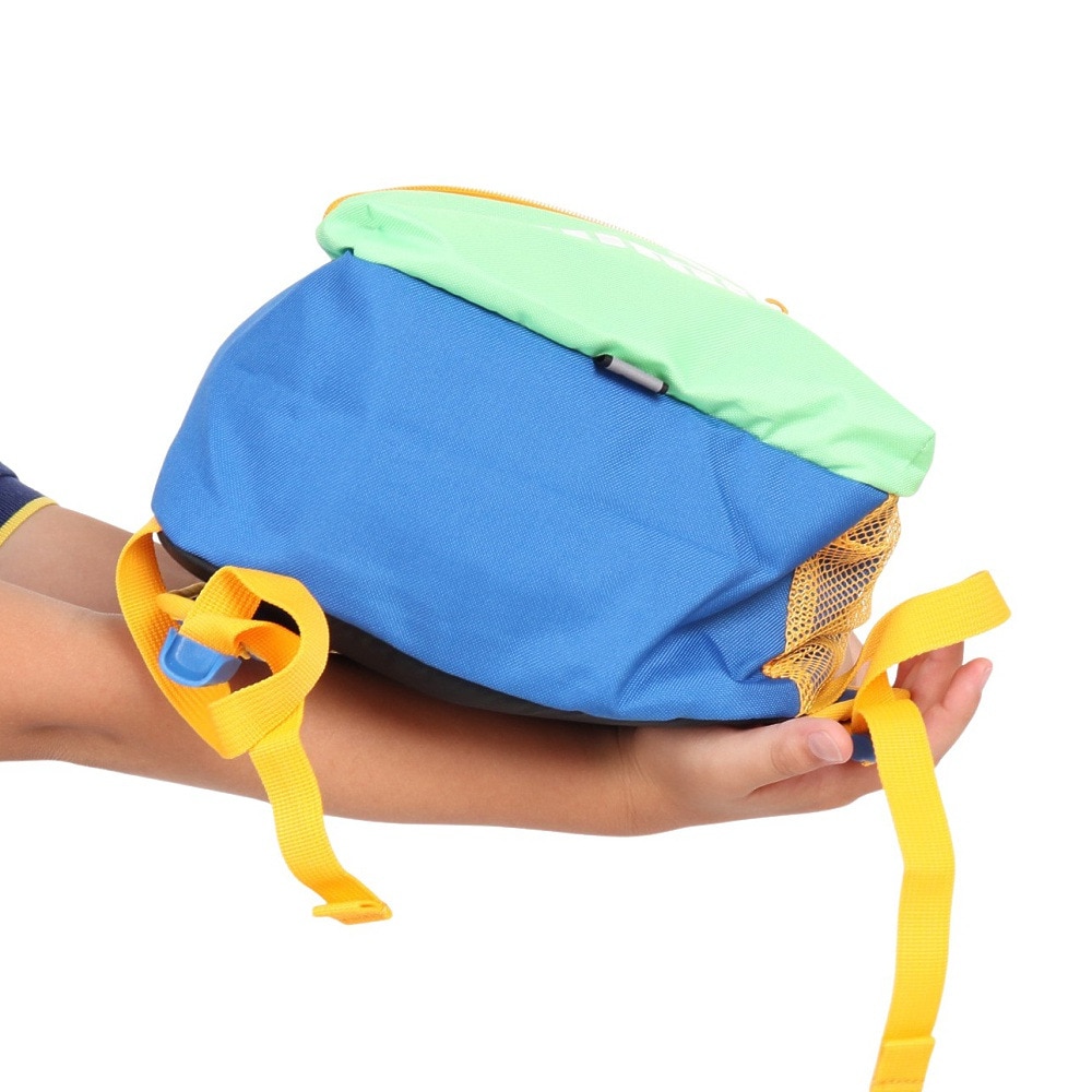 プーマ（PUMA）（キッズ）ジュニア フェイズ スモール バックパック 13L 07823711